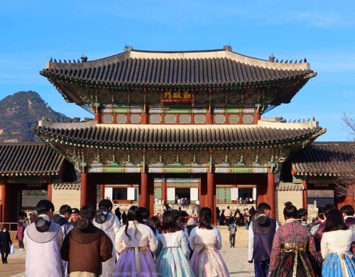7 Days in Seoul Itinerary: Complete Guide for First Timers