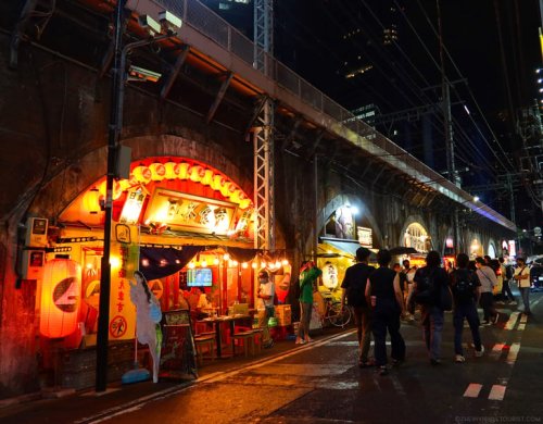 20+ Scrumptious Food Tours in Tokyo You’ll Absolutely Love