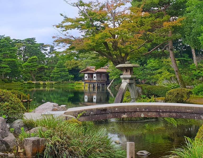 3 Week Japan Itinerary: Enjoy Sights & Culture Off the Beaten Track