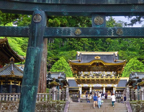 Extraordinary Nikko Day Trip from Tokyo: Ideas + Tips