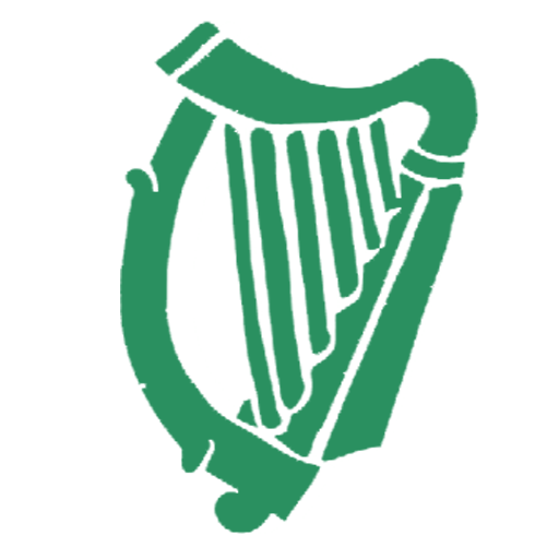 Irish Channel - cover
