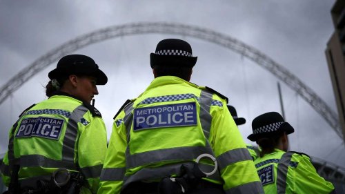 ‘Shocking failure’: Government’s former extremism advisor blasts decision to not charge imam who called for destruction of Jewish homes - The Jewish Chronicle