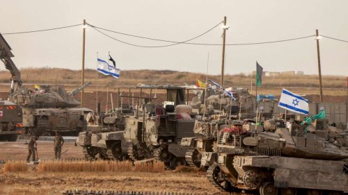 The Mideast has changed. The fighting isn’t over yet, but Israel has already won - The Jewish Chronicle