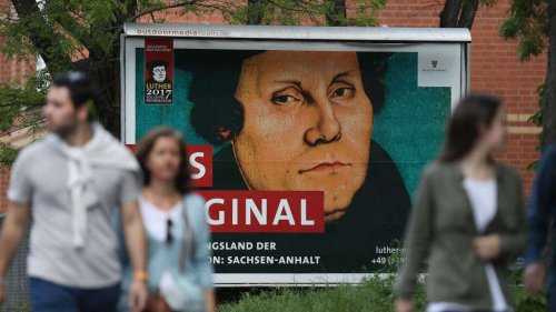All of Christianity must wake up to Luther’s legacy of hate - The Jewish Chronicle