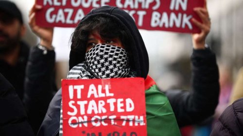 Anti-Israel protesters to march through ‘heart’ of small Jewish community in Essex - The Jewish Chronicle