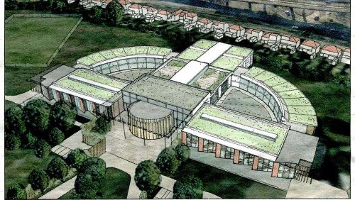 Hasmonean building plans blocked - The Jewish Chronicle
