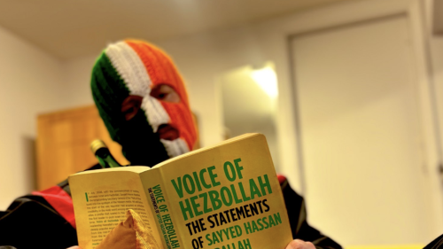 Who are Kneecap? Irish rappers behind Coachella set previously led pro-Hezbollah chant - The Jewish Chronicle