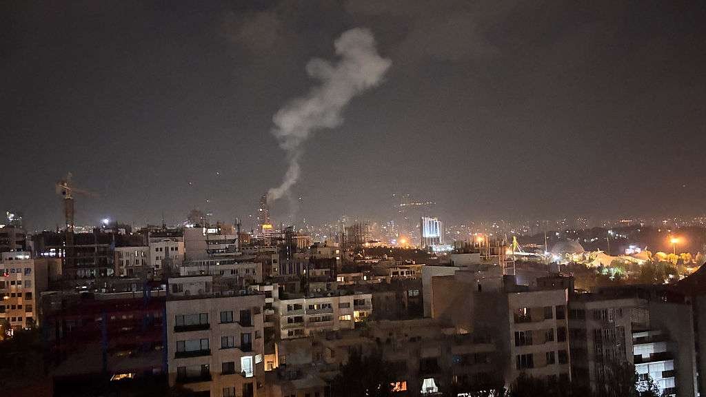 Israel Latest News cover image