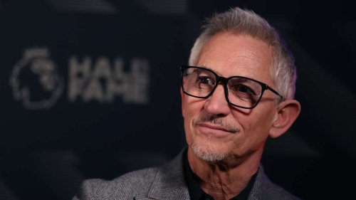 Gary Lineker accuses BBC of ‘capitulating to lobbying’ over Gaza documentary withdrawal - The Jewish Chronicle