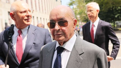 Who are the Jewish billionaires on the 2025 Sunday Times Rich List? - The Jewish Chronicle