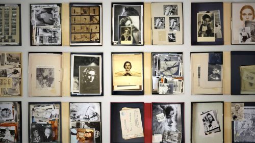 The film-maker revered by Hitler...and Quentin Tarantino - The Jewish Chronicle