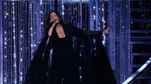 Eurovision 2025 Israel results: Yuval Raphael comes second in thrilling finale