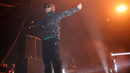 The crowd at Coachella cheered ‘F*** Israel!’ – and no one blinked - The Jewish Chronicle