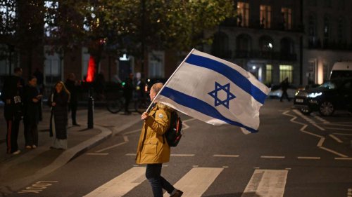 Backlash in synagogues over letter attacking Israel’s actions in Gaza - The Jewish Chronicle