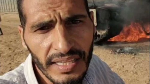 Revealed: Documents prove October 7 photographer was Hamas operative - The Jewish Chronicle