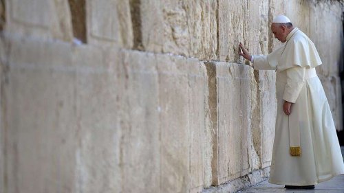 Pope Francis dies, what were his views on Israel?