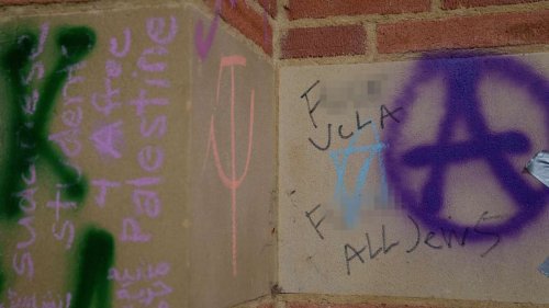 The fightback against campus antisemitism has begun - The Jewish Chronicle