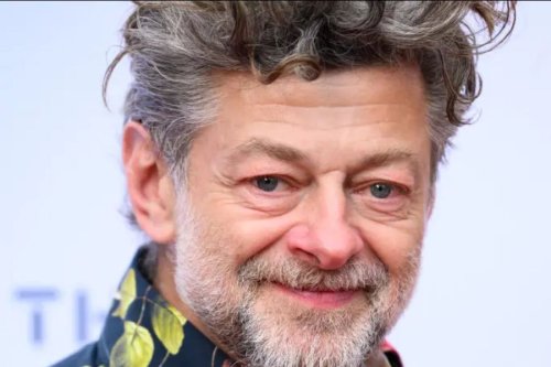 Andy Serkis on the bill at South Hampstead