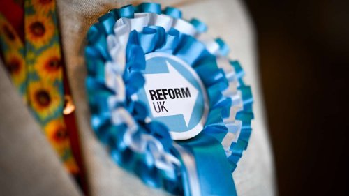 Reform UK candidates shared posts praising Hitler and pushed Rothschild conspiracies - The Jewish Chronicle