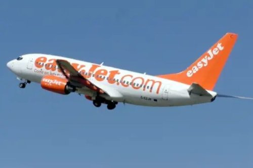 EasyJet and Wizz Air cancel flights to Israel