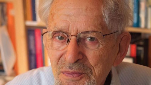 Celebrated philosopher and champion of the Wiener Library, Alan Montefiore dies at 97 - The Jewish Chronicle