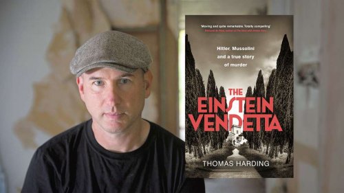 The Einstein Vendetta, review: ‘the tragic fate of Robert Einstein, Albert’s cousin’ - The Jewish Chronicle