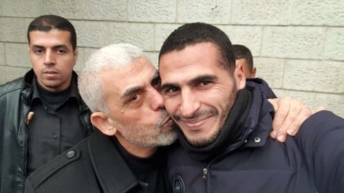 Associated Press accused of continuing employment of Hamas-linked photographer years after being tipped off - The Jewish Chronicle