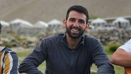 A light that lives on: UK family of hostage fundraise to build foundation in his memory - The Jewish Chronicle
