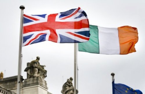 Poll: Would you like to see a United Ireland within your lifetime?