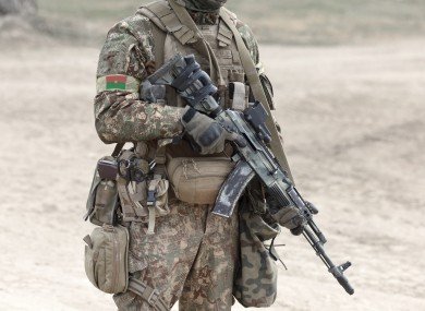 Burkina Faso: 2 giornalisti spagnoli ed 1 attivista irlandese uccisi dal gruppo terristico Jamaat Nusrat al-Islam wal-Muslimin (JNIM) » Guerre nel Mondo