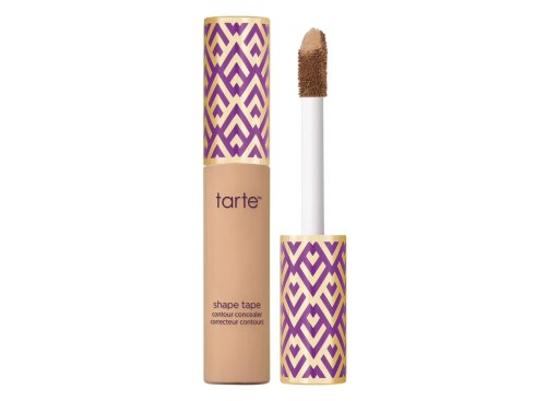 The Concealer That Hides Everything Yet Looks Like Bare Skin
