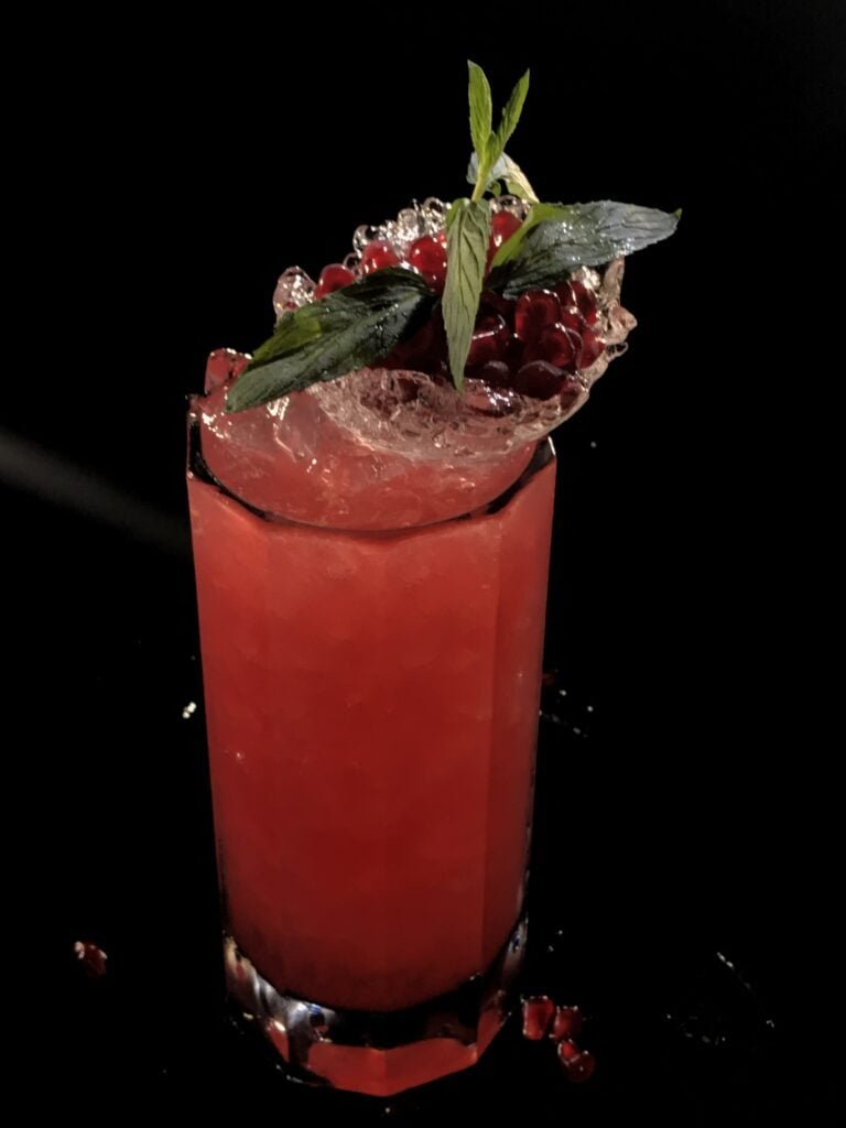 Classy Chambord Cocktails