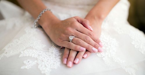 Would You Split the Cost of Your Engagement Ring?