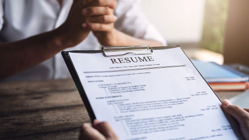 6 reasons your resume can be sabotaging your hiring chances