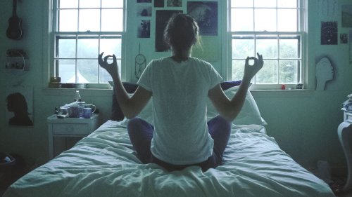 5 best things for your morning routine, according to science