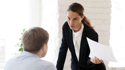 How to work with difficult people