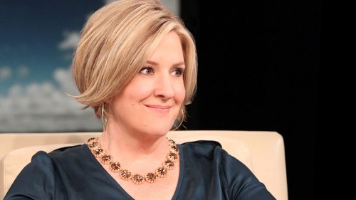 Brene Brown’s advice on how to stop ‘leading from control and compliance’