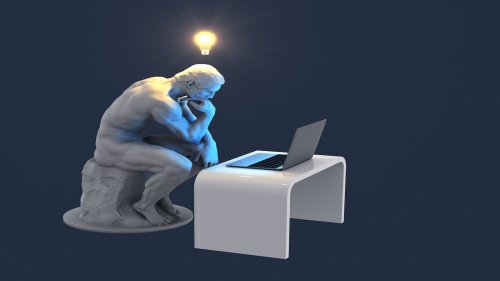 INTP personality type: Traits of the “Thinker”