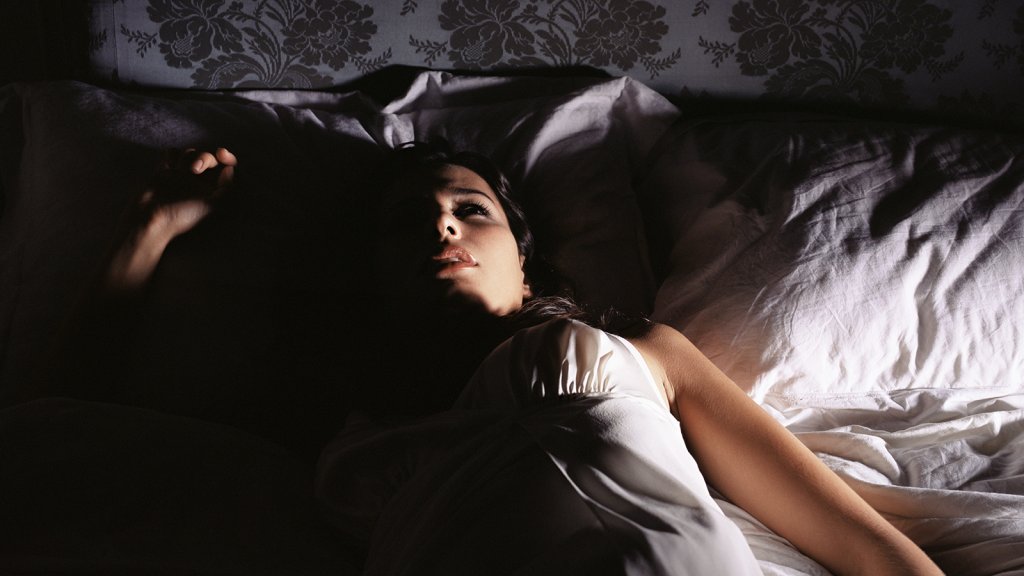 Sleep Health - cover