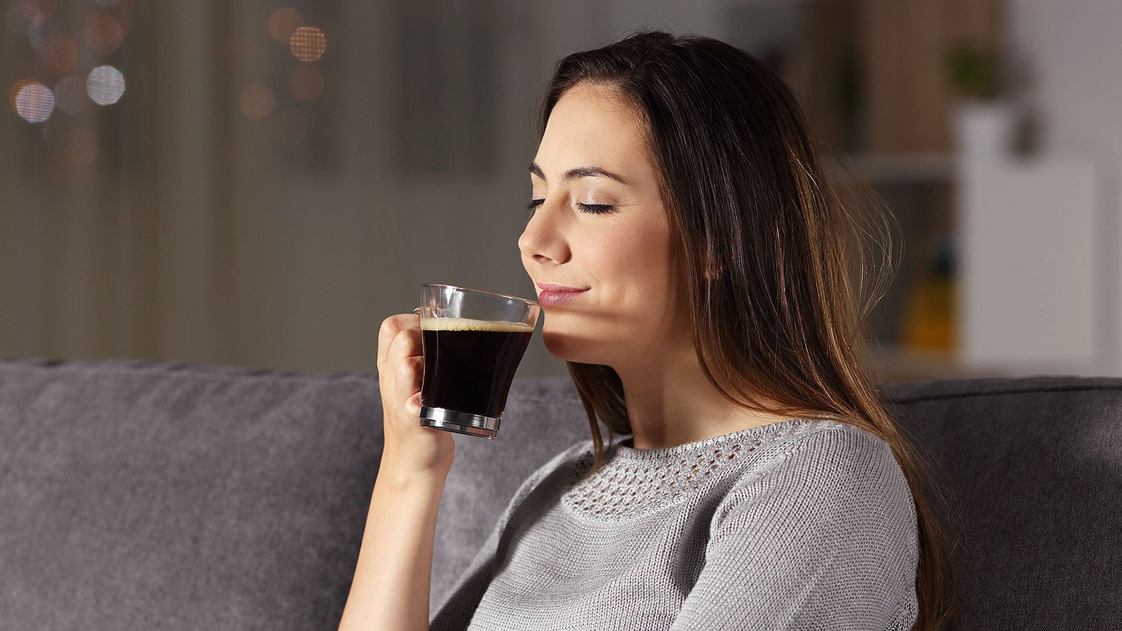 Harvard scientists say this is the exact amount of coffee you should drink every day to stay healthy
