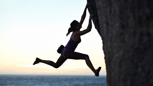 The 4 principles for overcoming the biggest challenge of your life