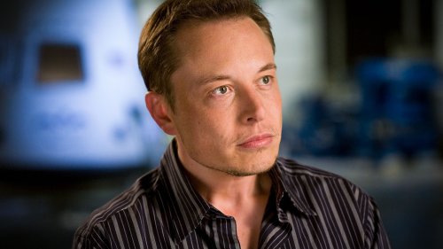 Elon Musk’s 2 rules for learning anything faster