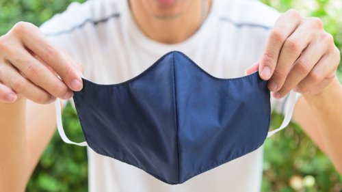 Here’s how long reusable COVID cloth masks are effective