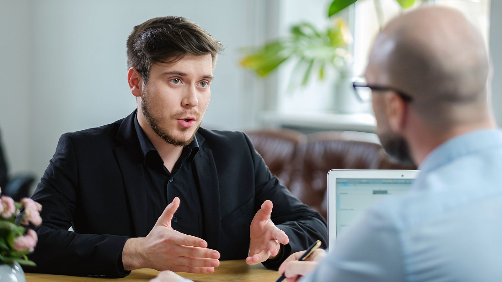 6 questions to ask in your next interview, and what you need to know