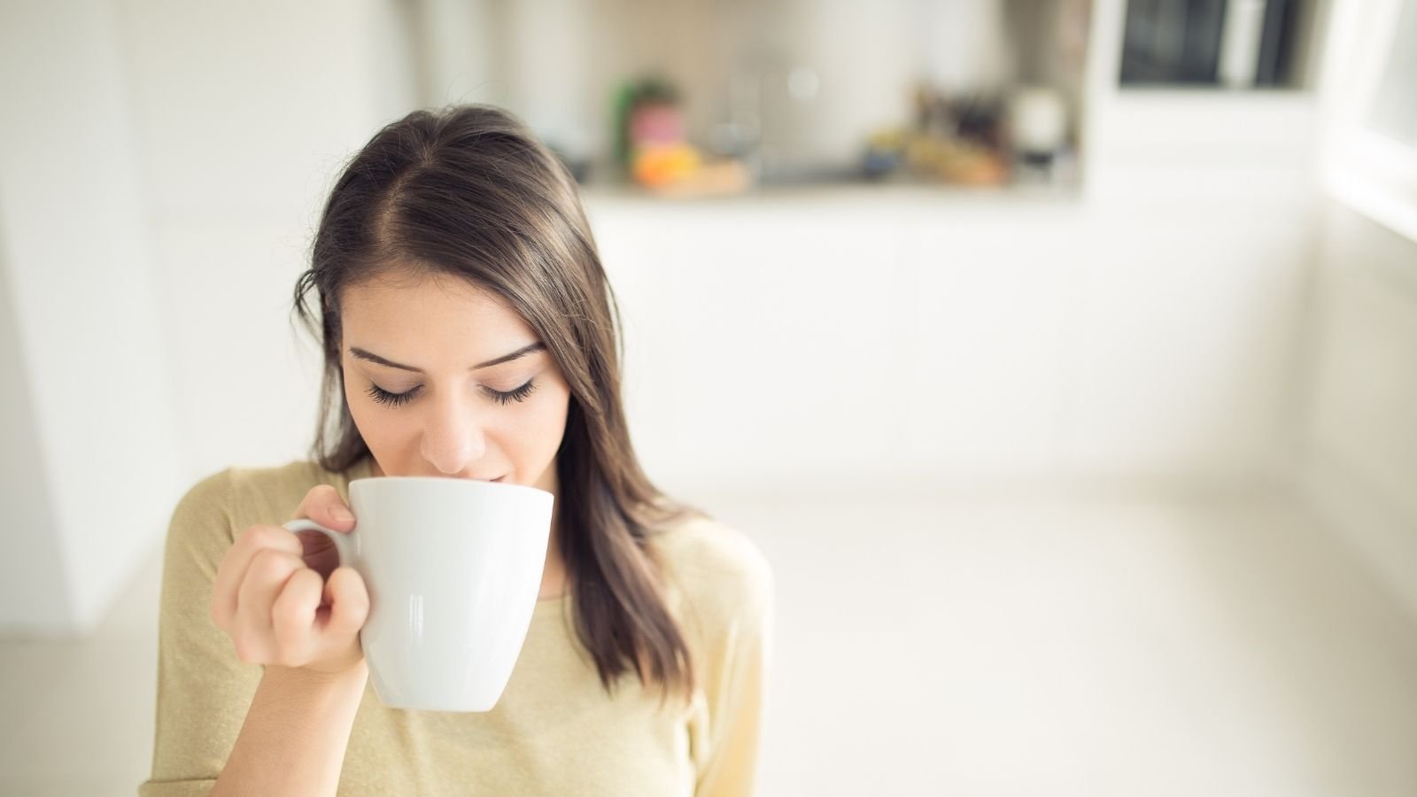 I added this to my coffee every day for a week and this strange thing happened