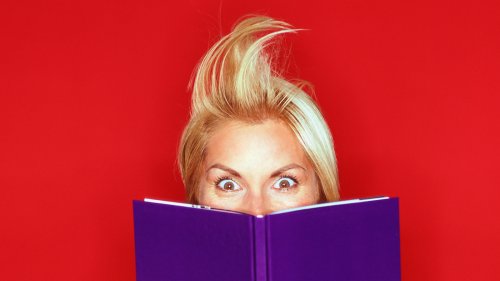 7 surprising books that will make your life better