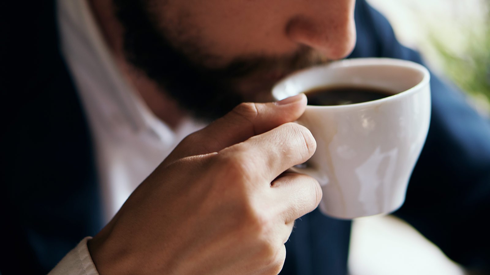 If you drink this type of coffee, you are probably more productive