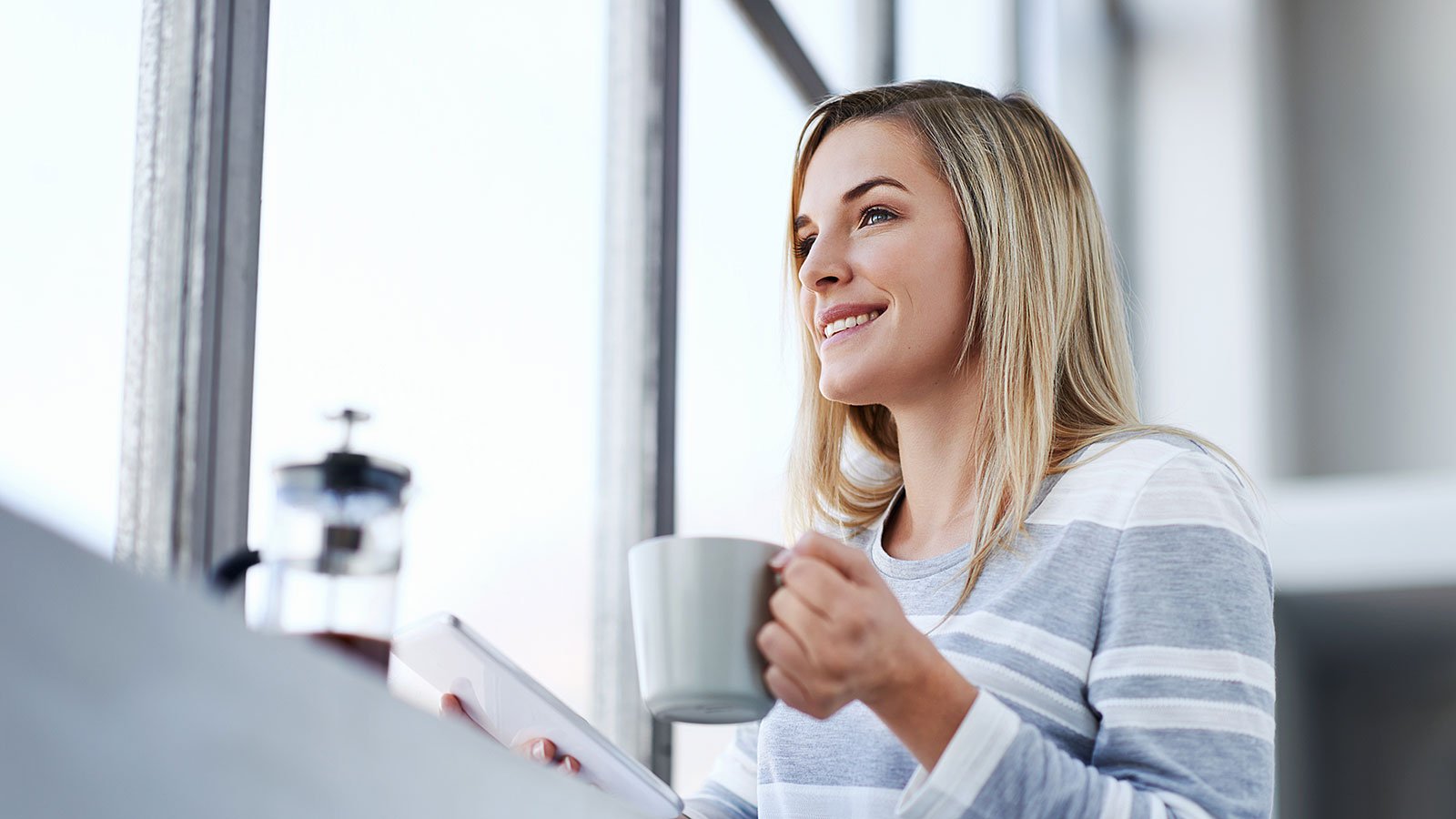 The fluffy coffee trend has gone viral and you can make it at home