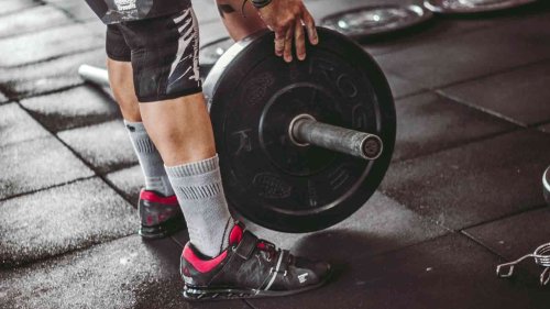 What 7 years of weightlifting taught me about sundays