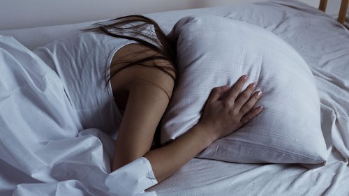 4 simple tricks for fighting insomnia without medication